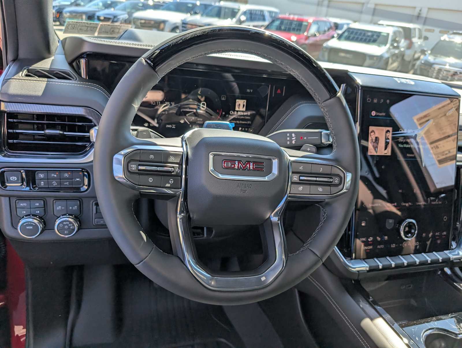 2026 GMC Yukon XL Elevation - Photo 30
