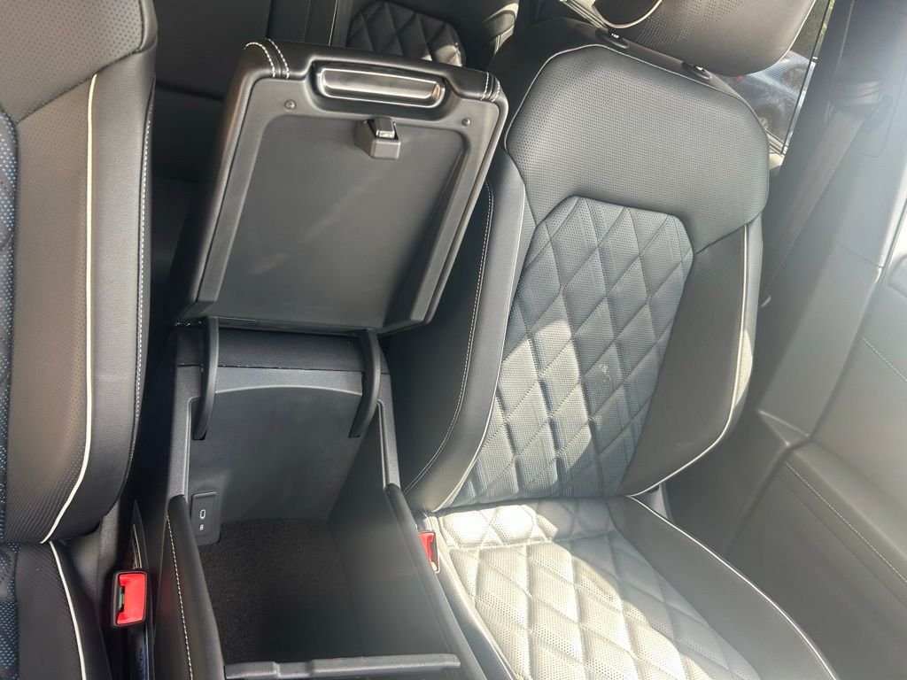 New 2026 White/off-white Volkswagen 2.0T SEL Premium R-Line image 42