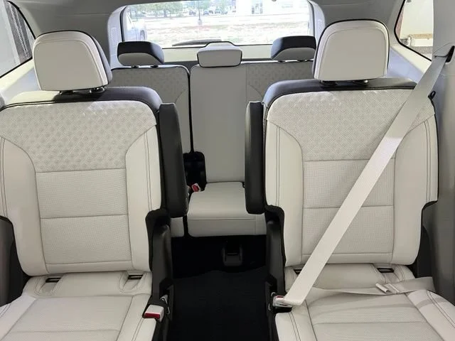 New 2027 Glacier White Tricoat GMC Denali image 45