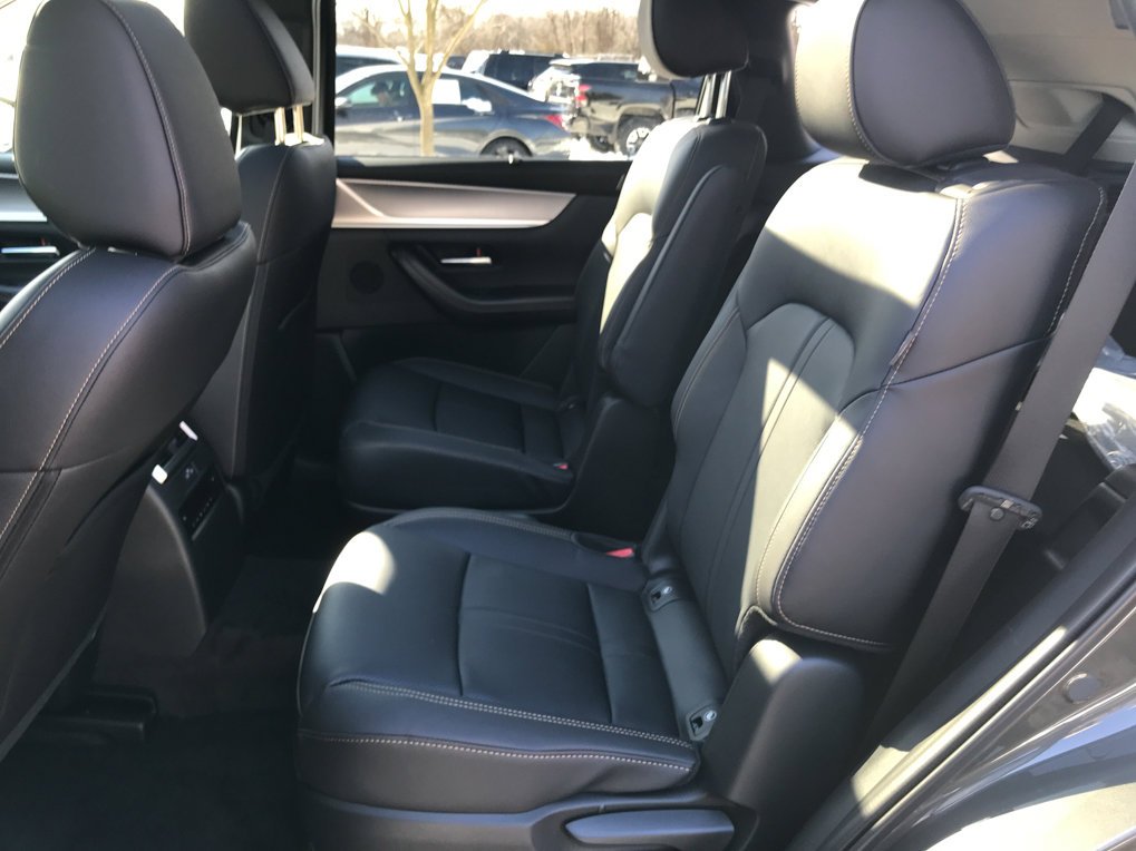 New 2026 Mazda CX-90 Premium Sport