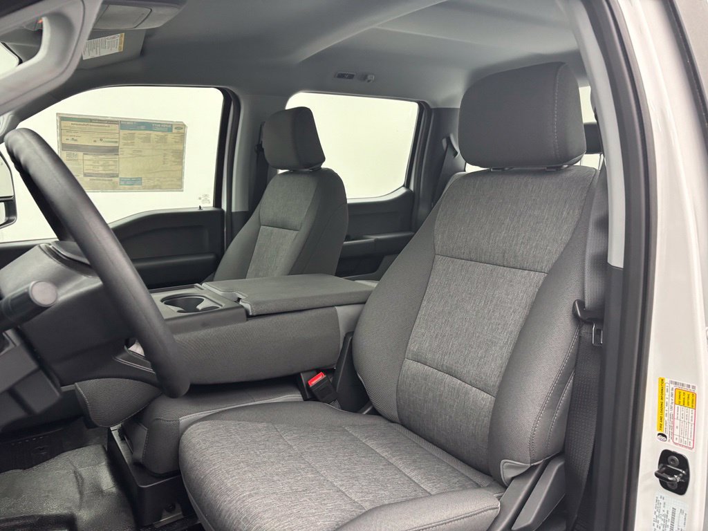 2026 Ford F-250 Super Duty XL - Photo 24