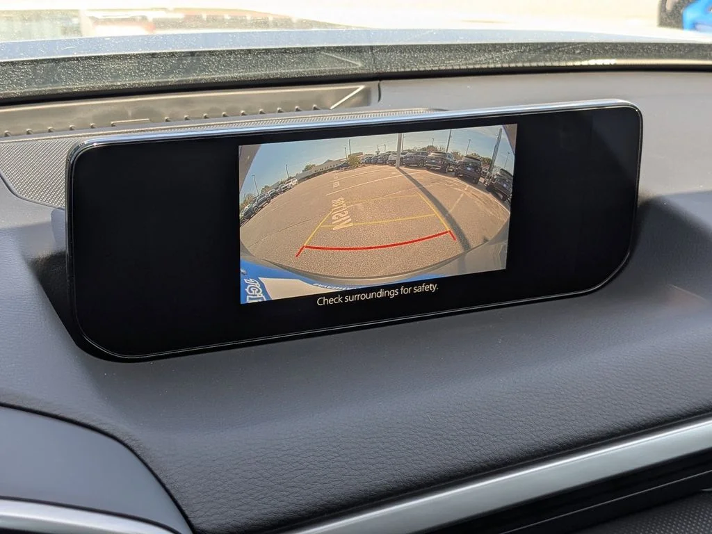 2026 Mazda CX-50 Meridian Edition - Photo 23