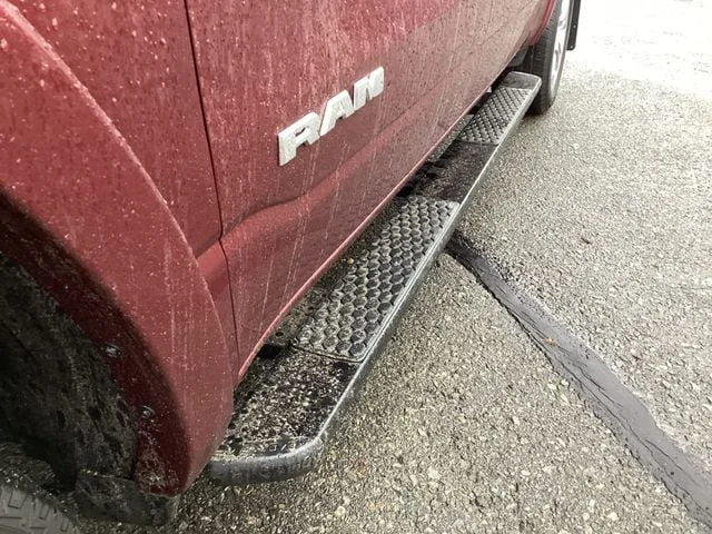 New 2026 Red Ram BIG HORN CREW CAB 4X4 5
