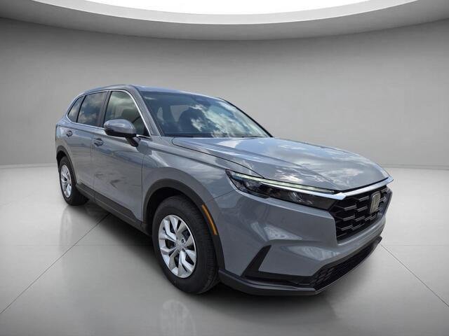 New 2026 Urban Gray Pearl Honda LX image 7