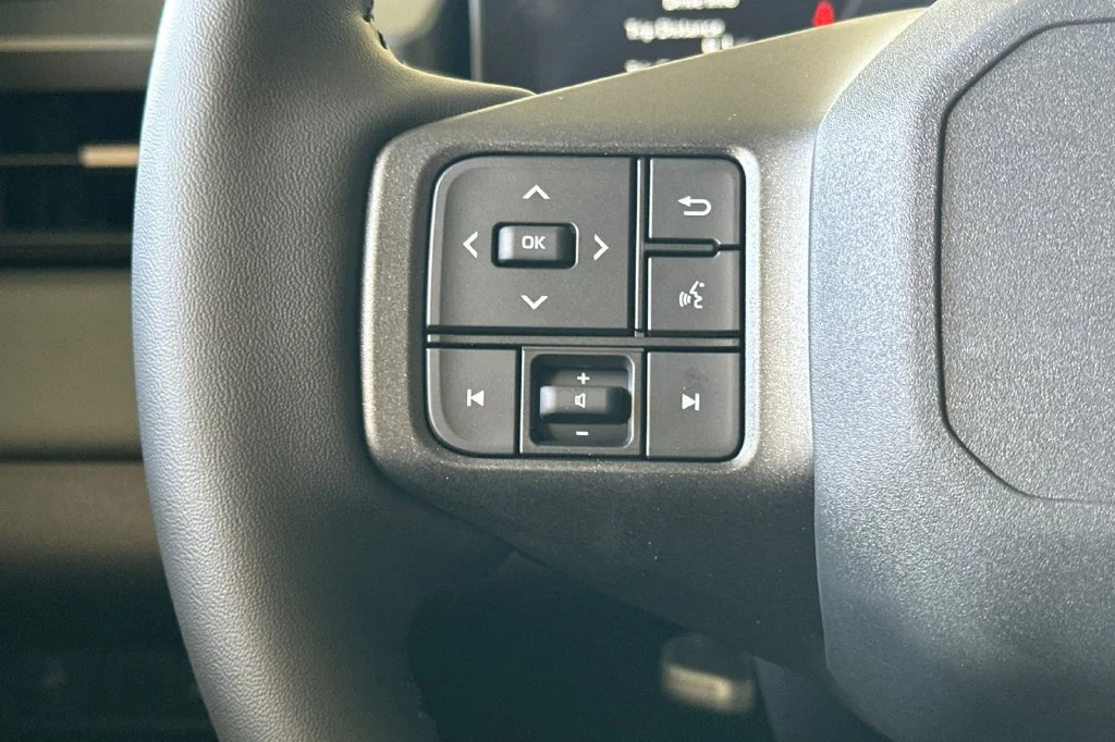 Certified Used 2026 Black Toyota XSE image 27