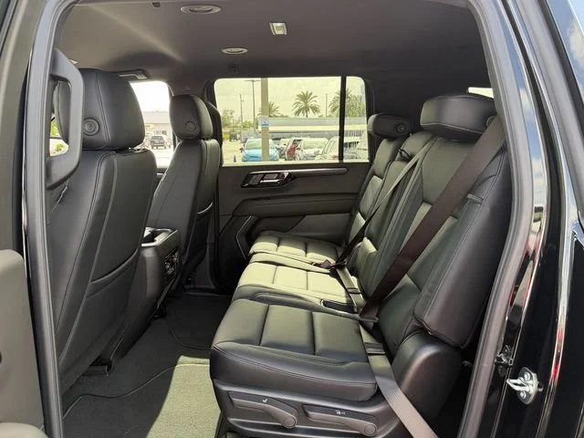 New 2026 Black Chevrolet LS image 8
