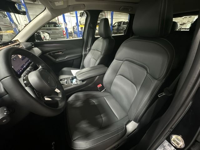 New 2026 Black Mazda 2.5 S Premium Plus image 17