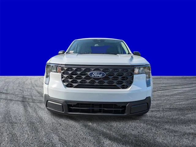 New 2026 Oxford White Ford XL image 9