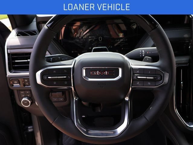 New 2026 Sterling Metallic GMC Elevation image 35