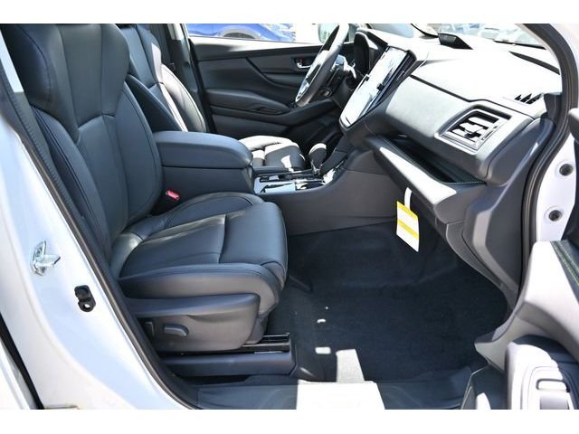 New 2026 White Subaru Onyx Edition Touring 7-Passenger image 53