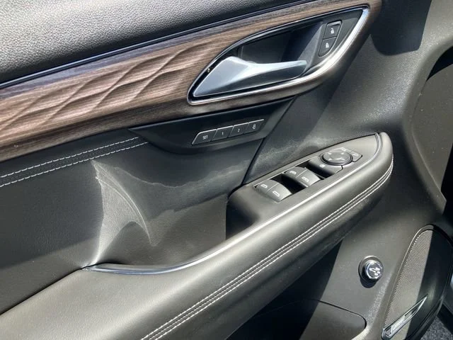 2023 Buick Envision Avenir - Photo 24