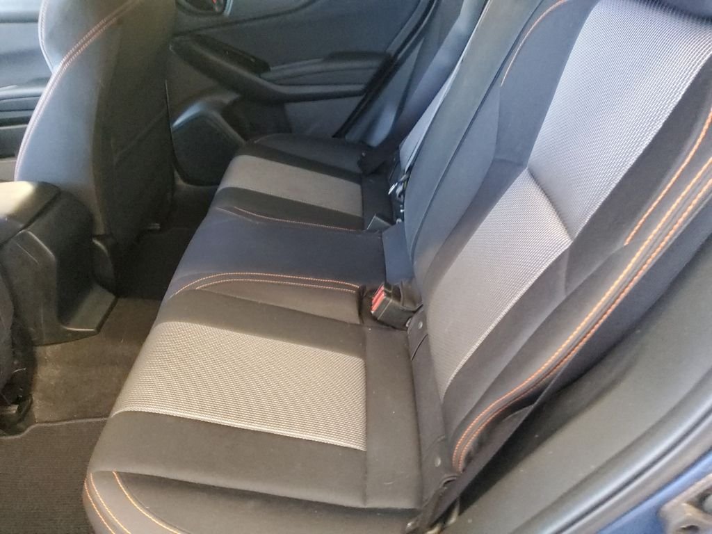Used 2021 Blue Subaru Premium image 19