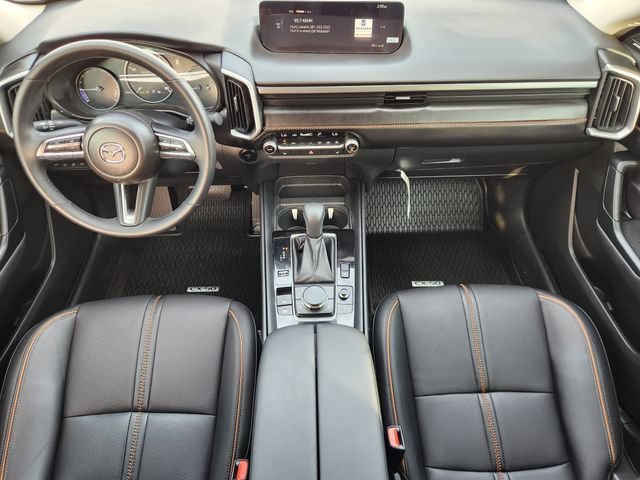 Used 2025 Red Mazda Premium Package image 26