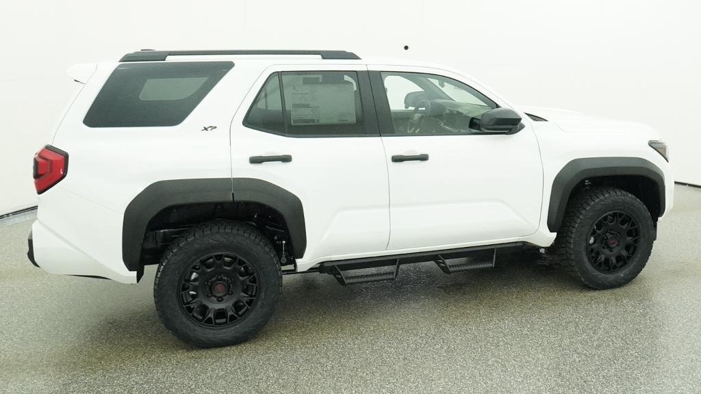 New 2026 Ice Cap Toyota SR5 image 16