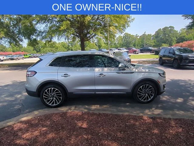 Used 2020 Silver Lincoln Reserve image 6
