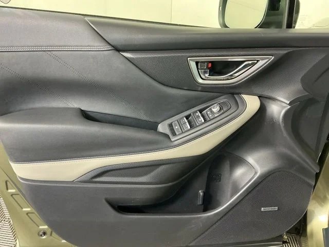 Certified Used 2023 Brown Subaru Limited image 13