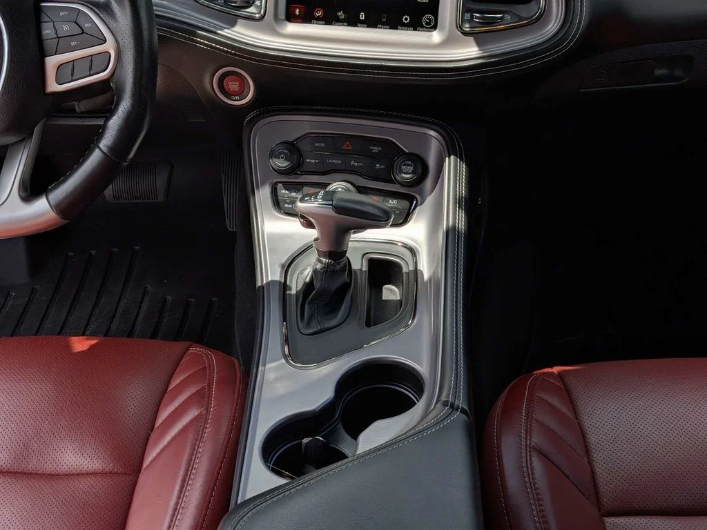 Used 2023 Black Dodge SRT Hellcat Widebody image 19