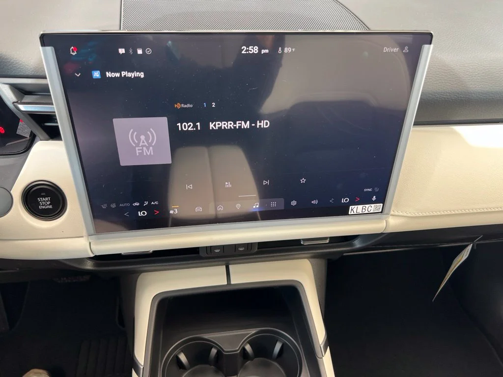 New 2026 Soul Red Crystal Metallic Mazda 2.5 S Preferred AWD image 18