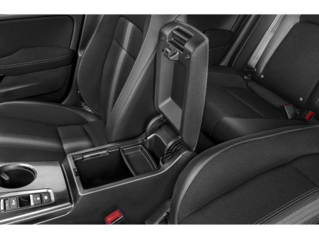 Used 2024 Black Honda Sport image 14