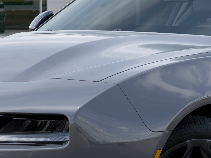 2025 Dodge Charger Daytona R/T - Photo 22