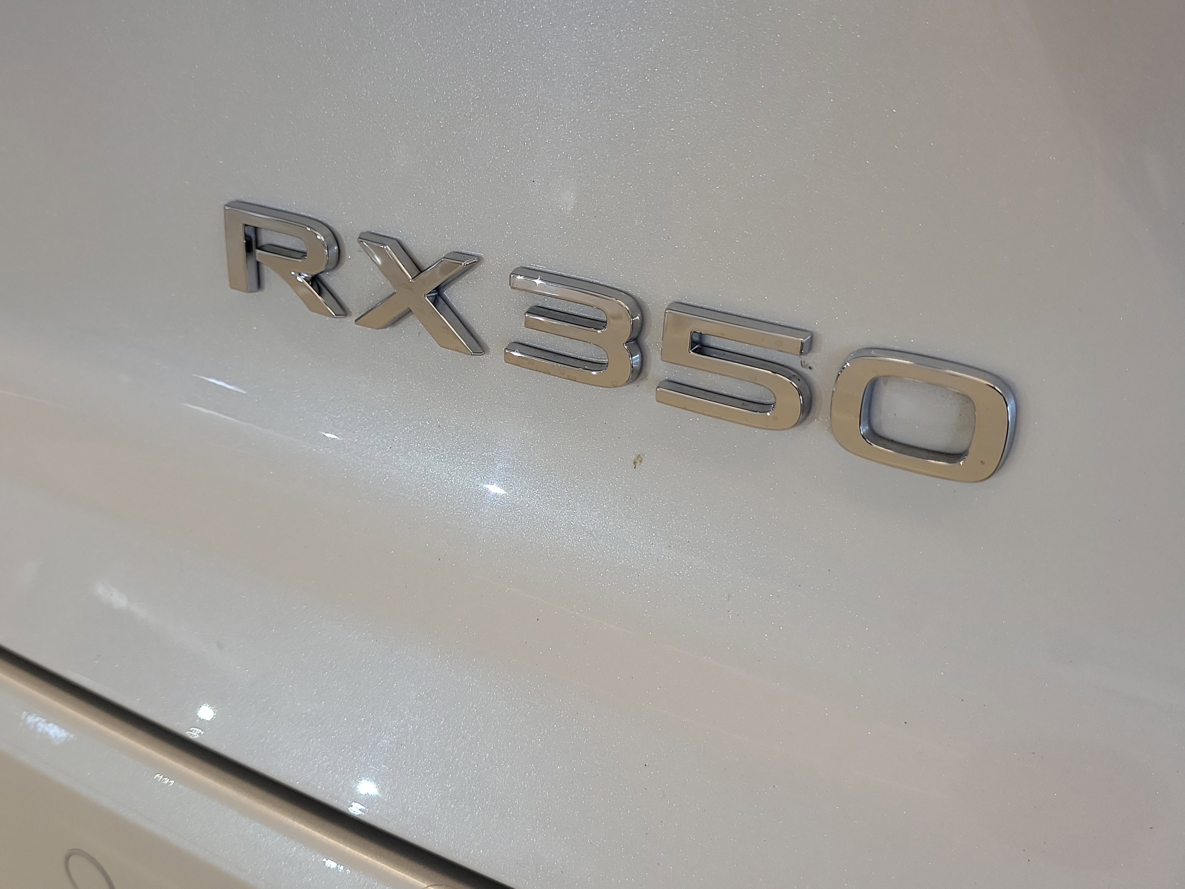 Certified Used 2024 Eminent White Pearl Lexus 350 Premium image 13