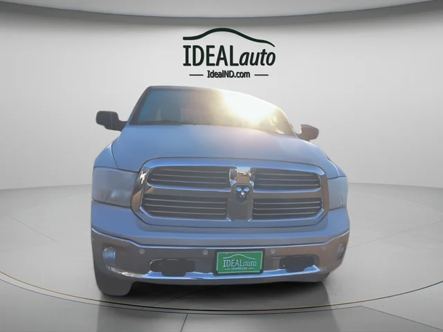 2014 RAM Ram 1500 Pickup - Photo 15