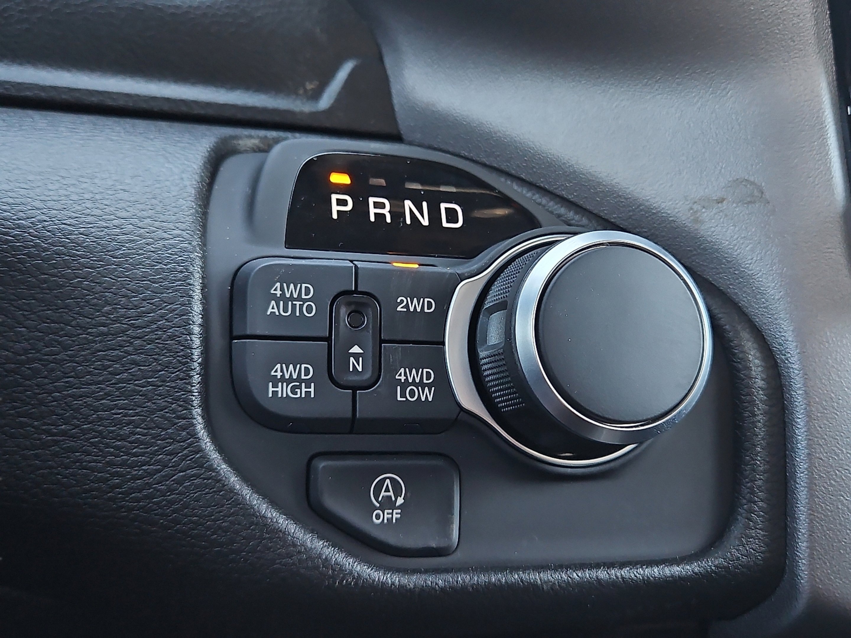2026 RAM 1500 Big Horn/Lone Star - Photo 23