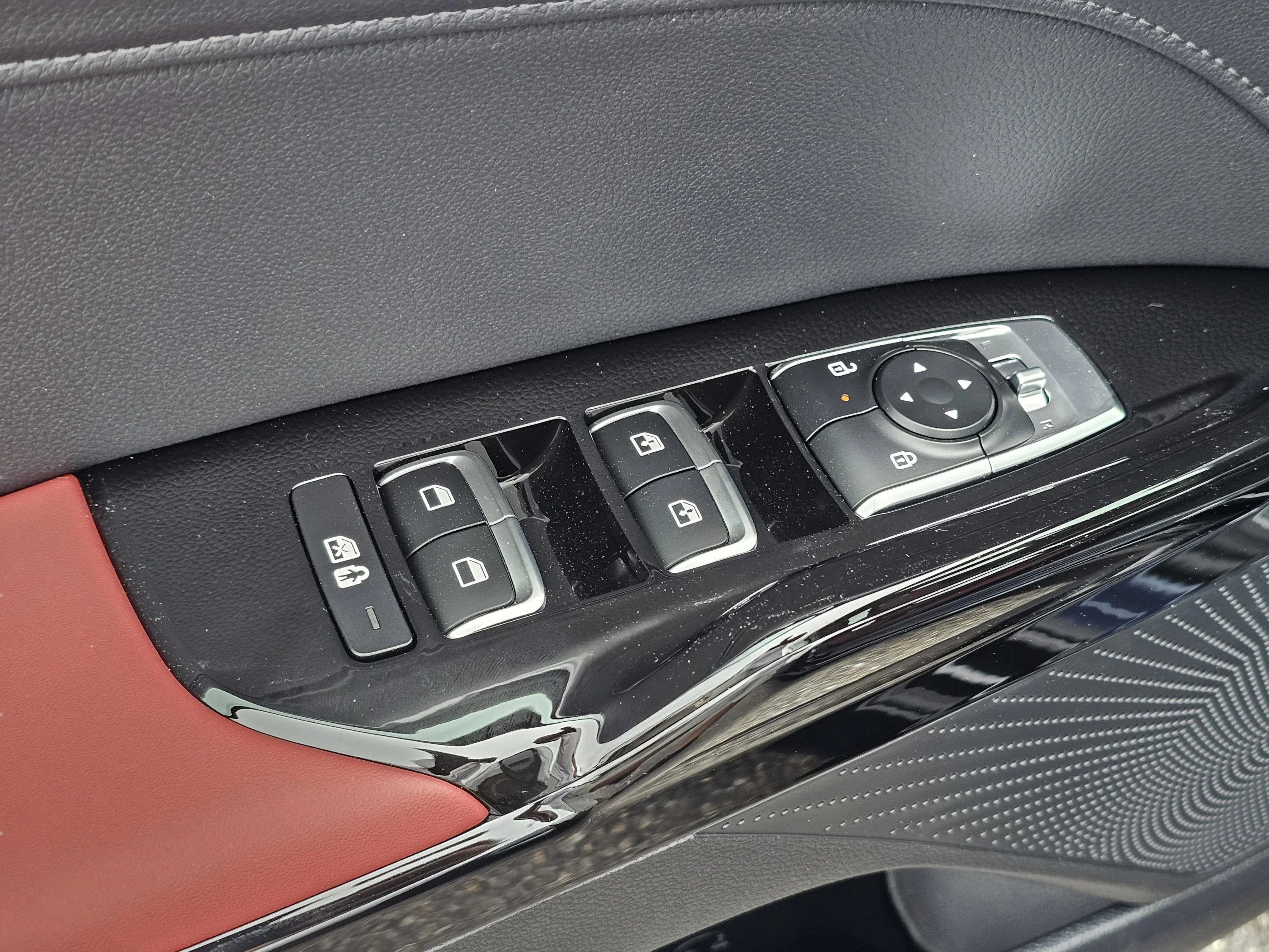 New 2026 Aurora Black Pearl Kia GT-Line image 15