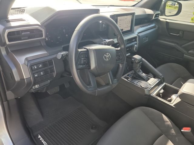 Used 2024 Silver Toyota SR5 image 17
