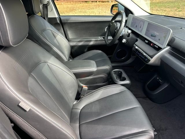 2023 Hyundai IONIQ 5 SEL - Photo 26