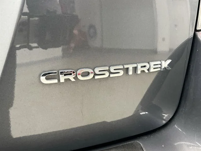 2020 Subaru Crosstrek Limited - Photo 37