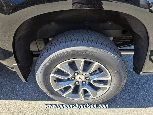 2026 Chevrolet Silverado 1500 RST - Photo 9