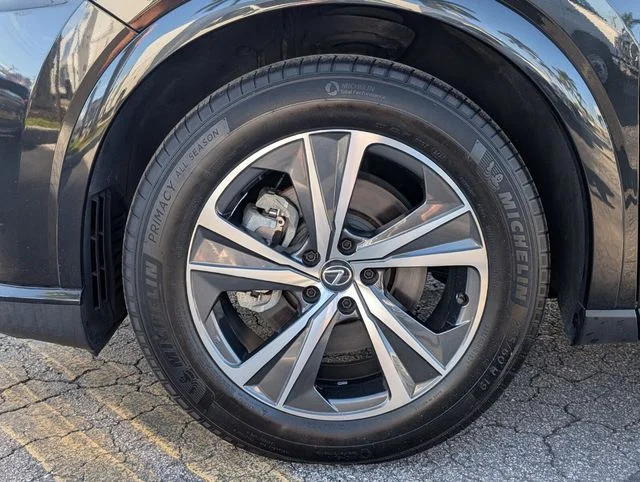 2023 Lexus RX 350 - Photo 6