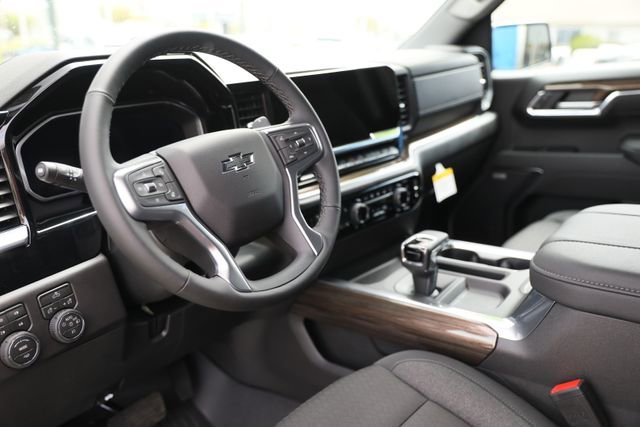 2026 Chevrolet Silverado 1500 LT Trail Boss - Photo 12