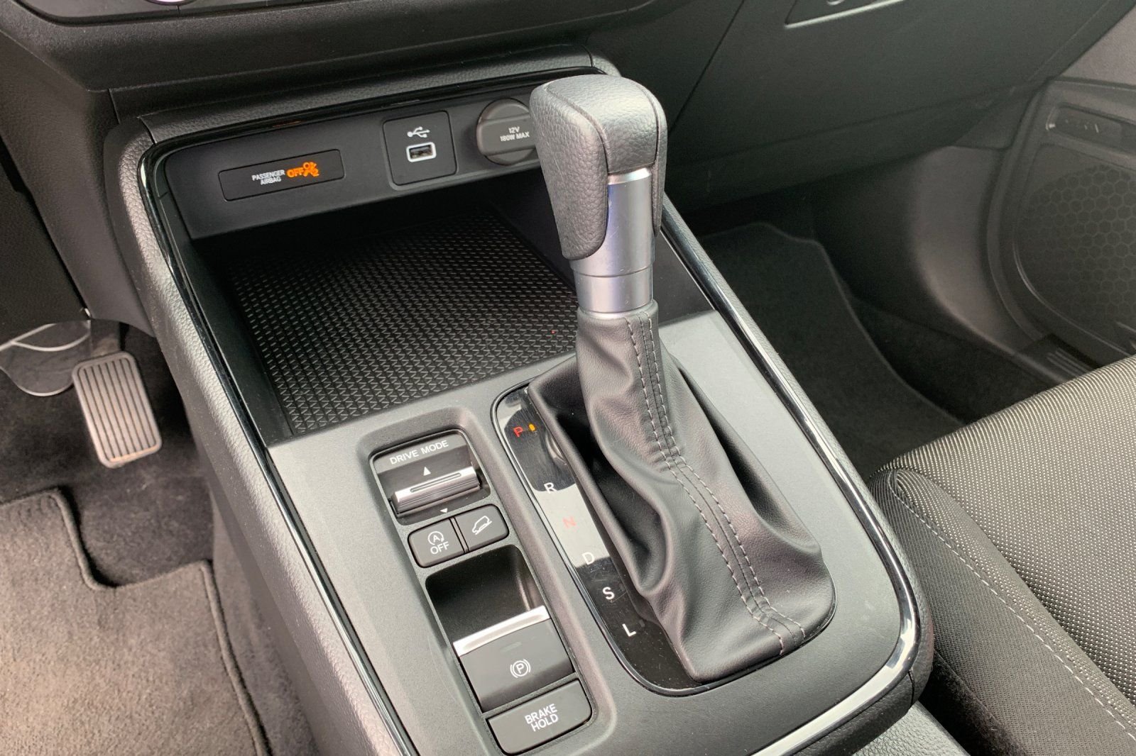 Certified Used 2024 Gray Honda LX image 26