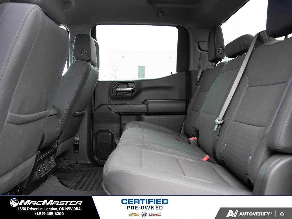 Certified Used 2024  Chevrolet Custom Trail Boss image 27