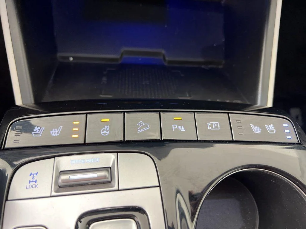 Used 2022 Deep Sea Hyundai Limited image 20