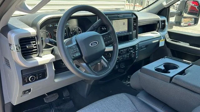 New 2026 Avalanche Ford F-250® XL image 31