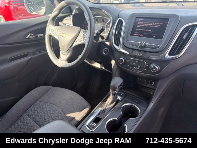 Used 2023 Blue Chevrolet LT image 32