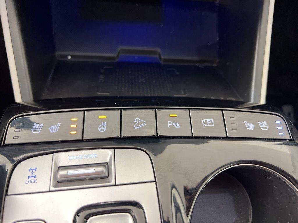 Used 2022 Deep Sea Hyundai Limited image 20