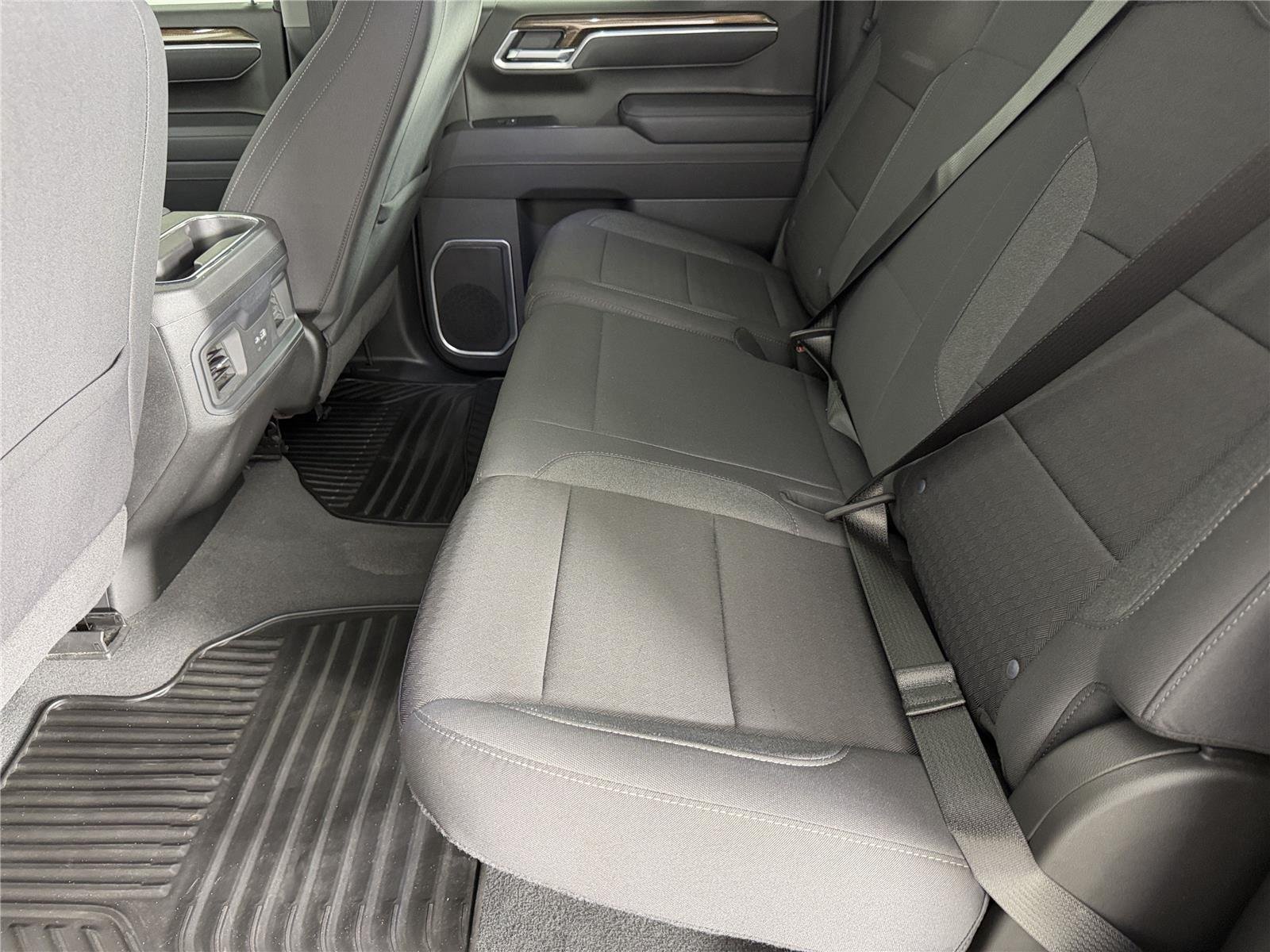 2025 Chevrolet Silverado 1500 RST - Photo 17