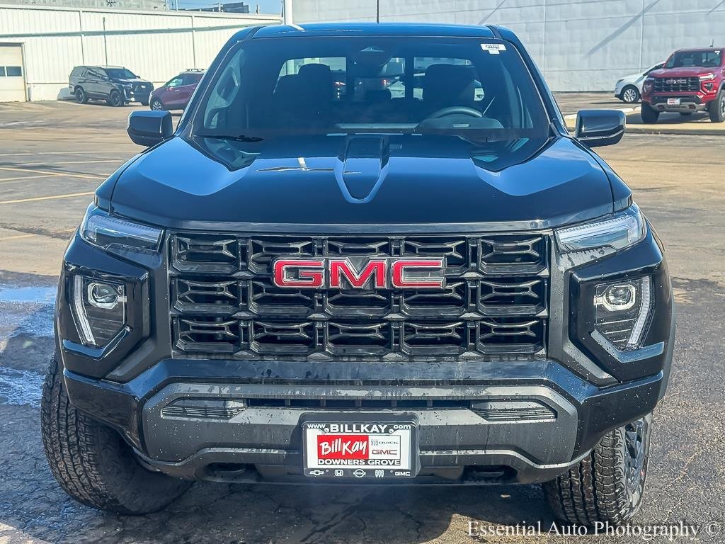 2026 GMC CANYON - Image 4