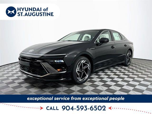 2026 Hyundai Sonata