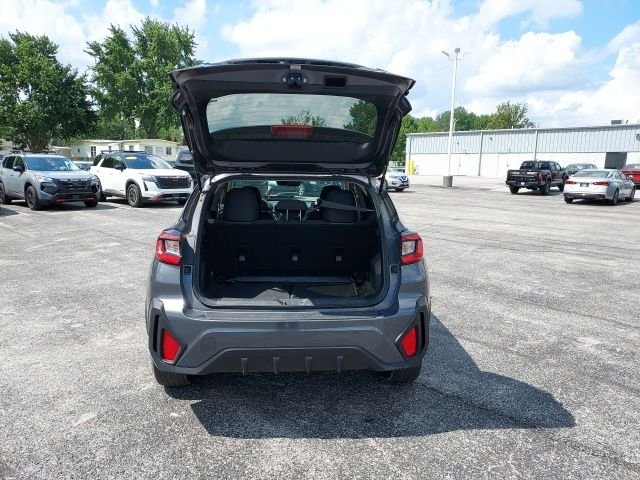 Used 2024 Gray Subaru Premium image 6