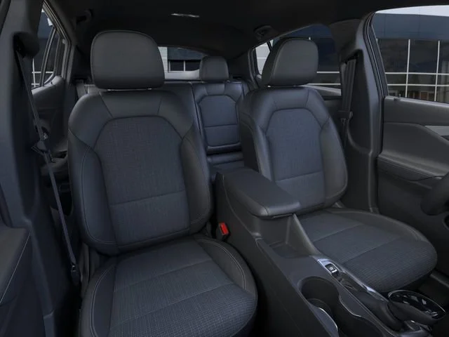 2026 Buick Envista Preferred - Photo 16