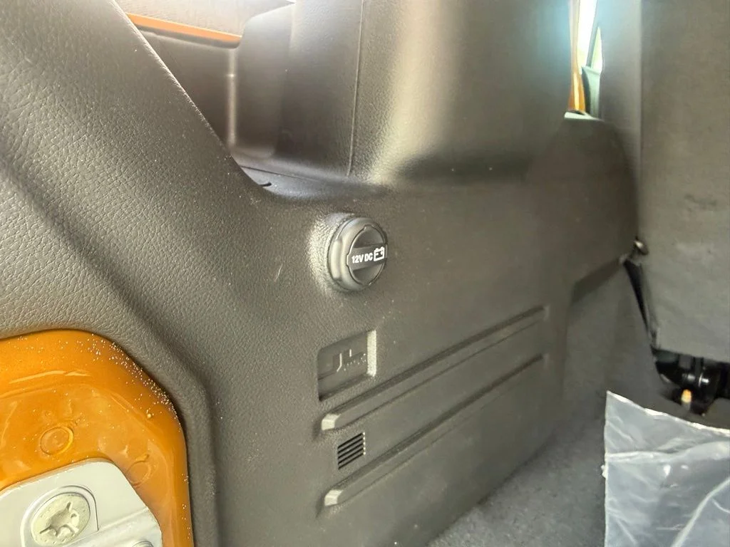 New 2026 Goldilocks Jeep Rubicon image 49