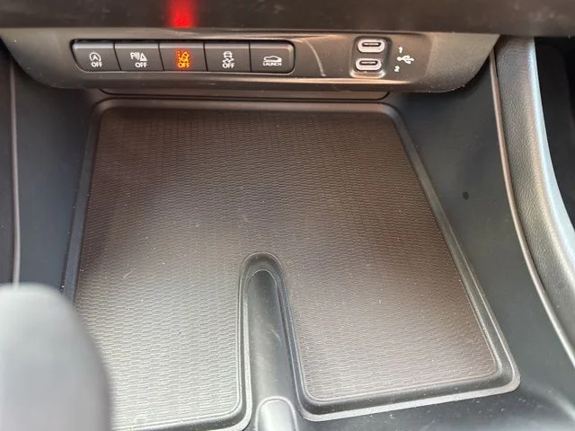 2026 Dodge Charger Scat Pack - Photo 35