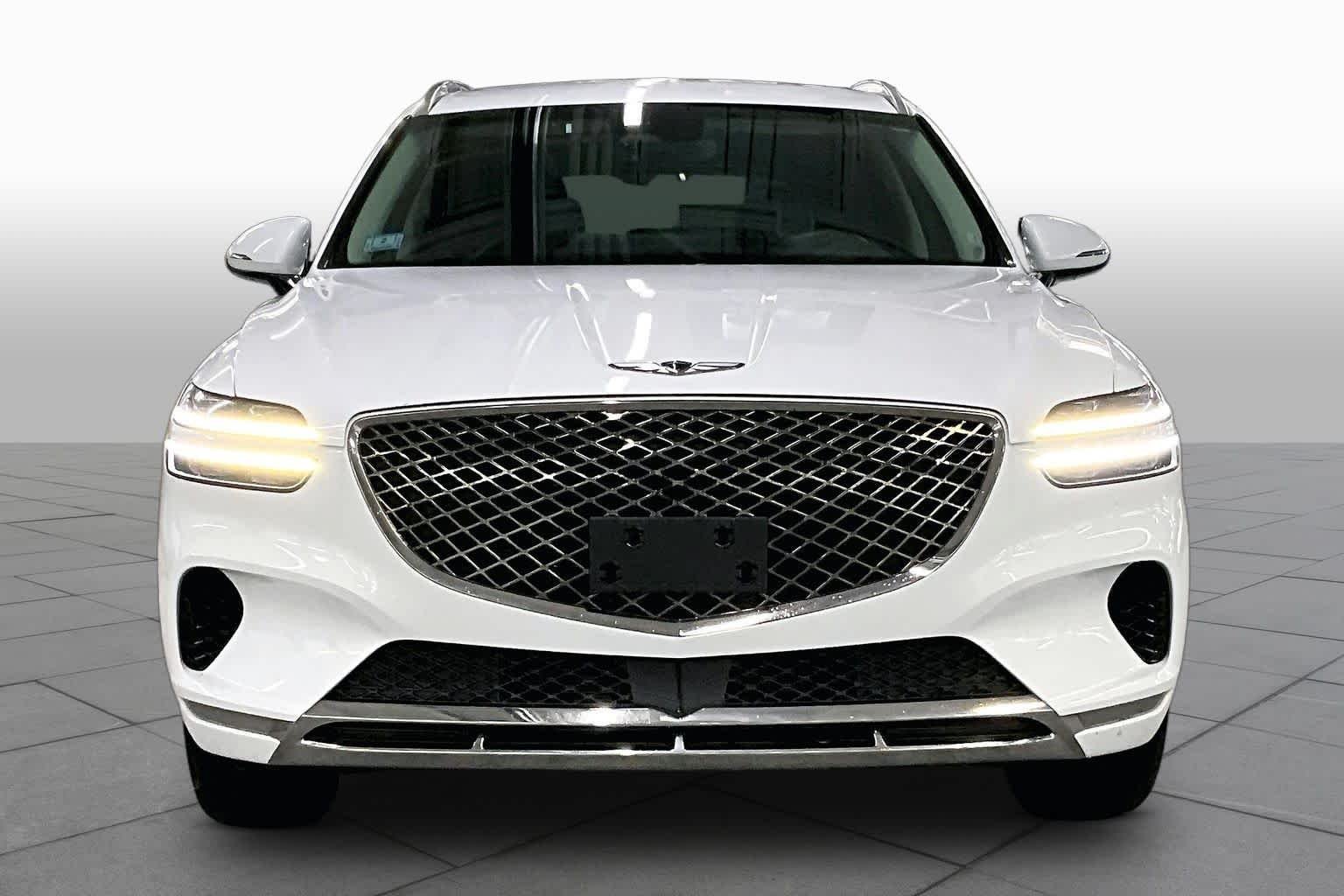 Pre-Owned 2025 Genesis GV70 2.5T