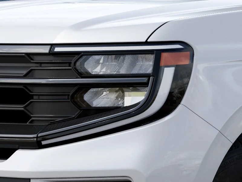 New 2027 Oxford White Ford MAX Active image 18