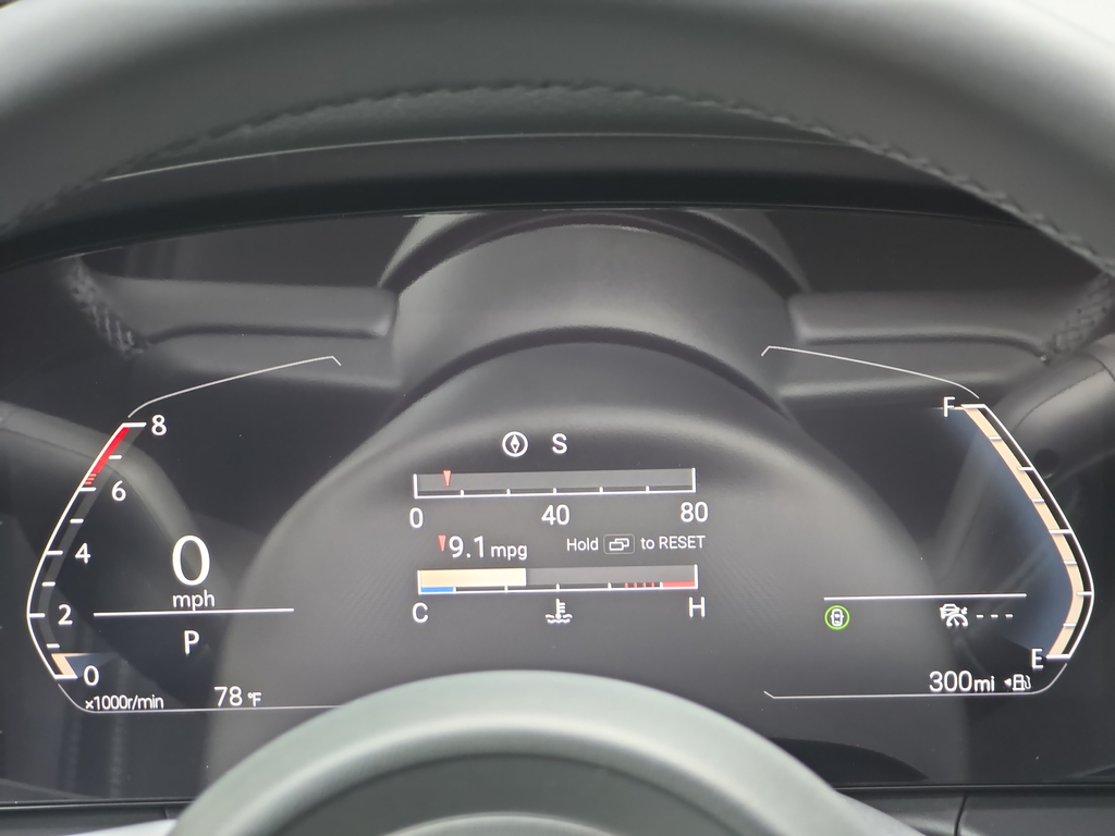 New 2026 Machine Gray Metallic Mazda 2.5 S Select image 30